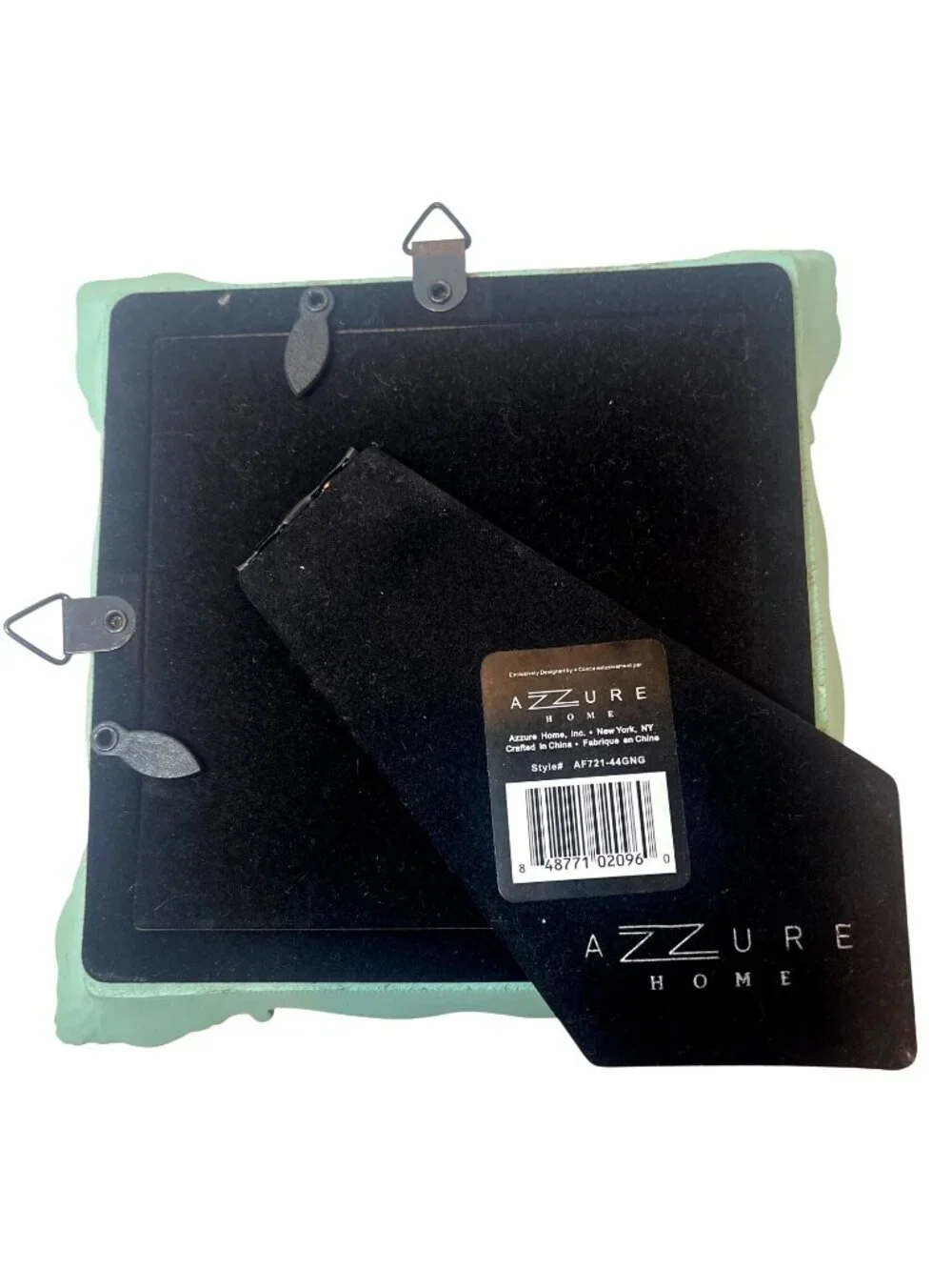 Azzure Home Ornate Decorative 4